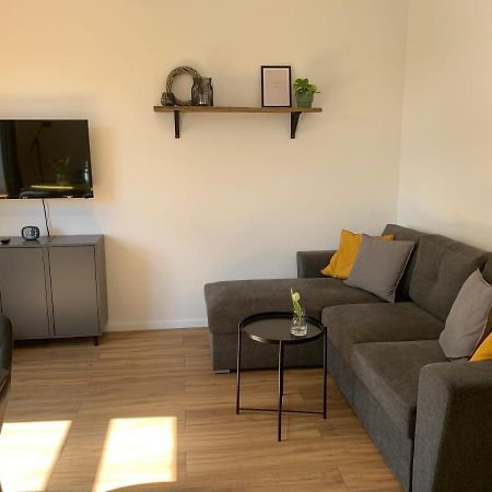 Lille Hygge Apartment Clenze Екстериор снимка
