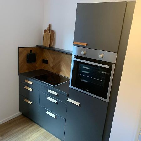 Lille Hygge Apartment Clenze Екстериор снимка