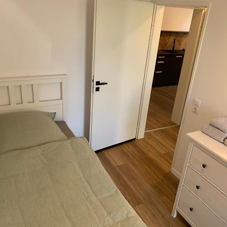 Lille Hygge Apartment Clenze Екстериор снимка