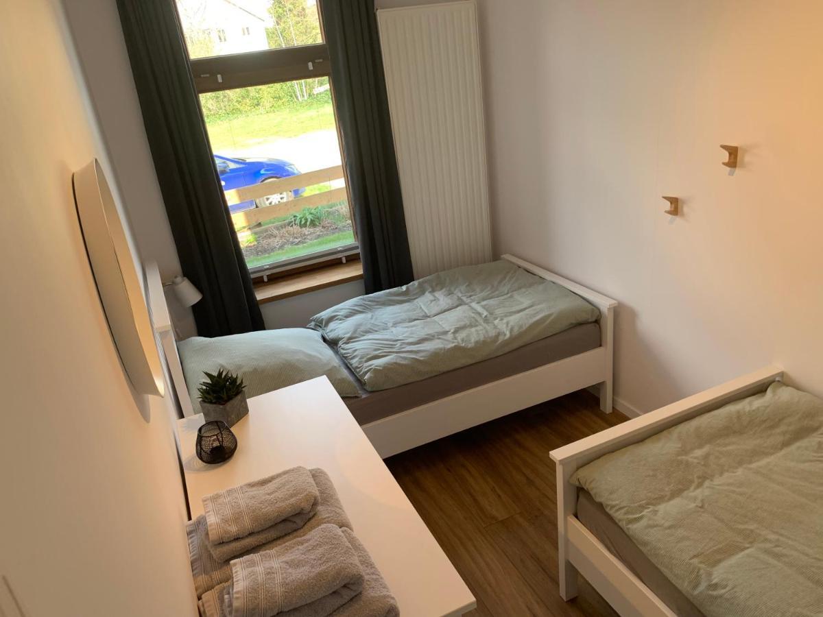 Lille Hygge Apartment Clenze Екстериор снимка