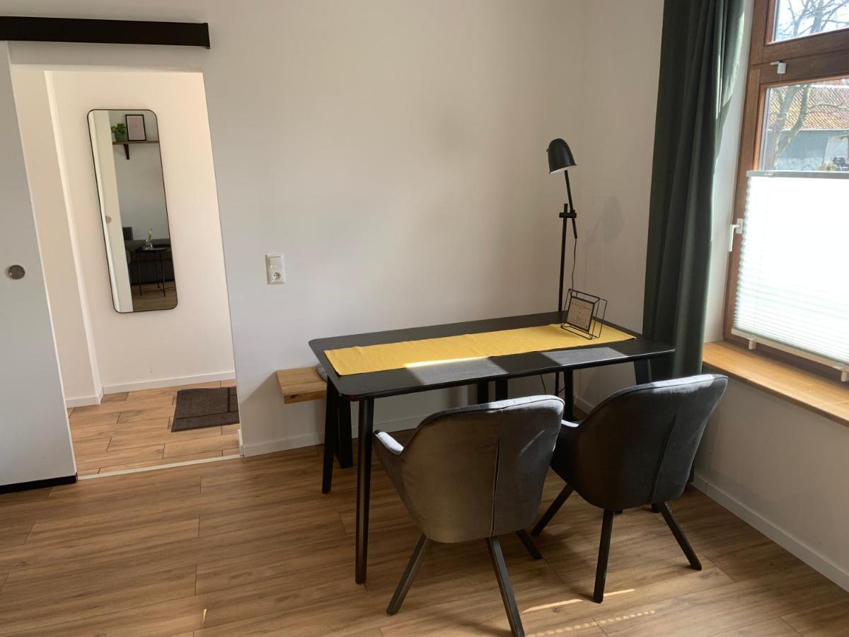 Lille Hygge Apartment Clenze Екстериор снимка