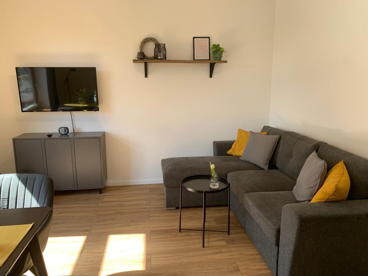 Lille Hygge Apartment Clenze Екстериор снимка