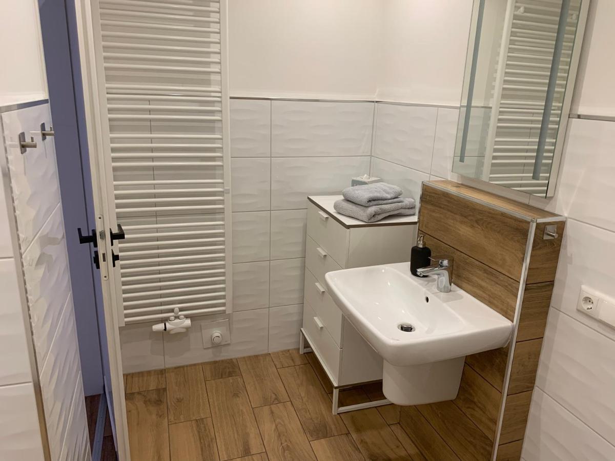 Lille Hygge Apartment Clenze Екстериор снимка