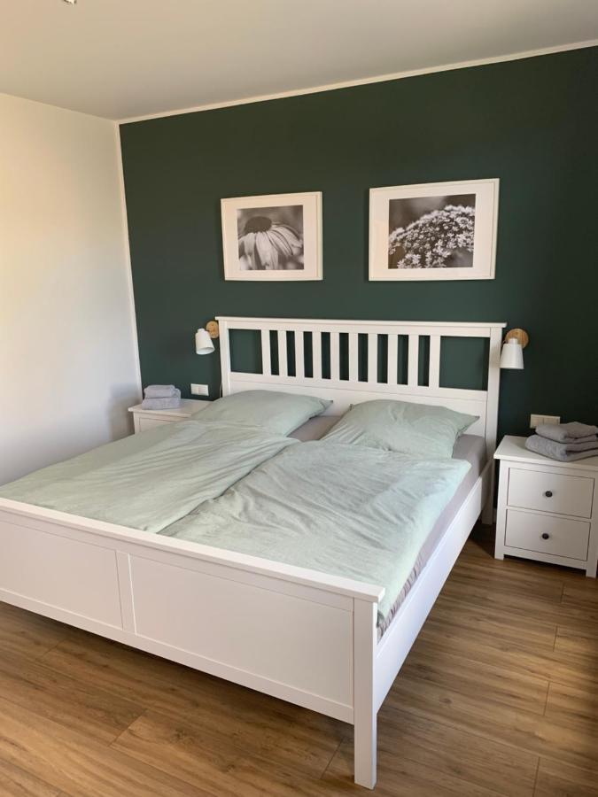 Lille Hygge Apartment Clenze Екстериор снимка
