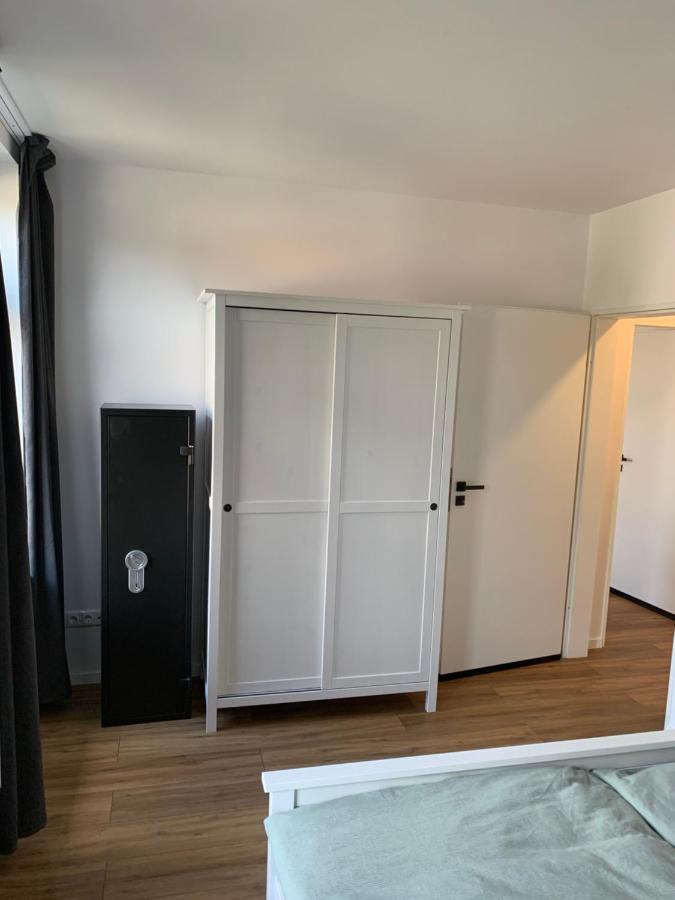 Lille Hygge Apartment Clenze Екстериор снимка