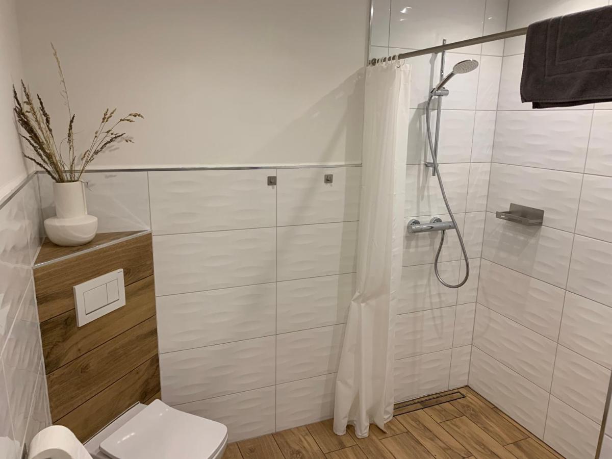 Lille Hygge Apartment Clenze Екстериор снимка
