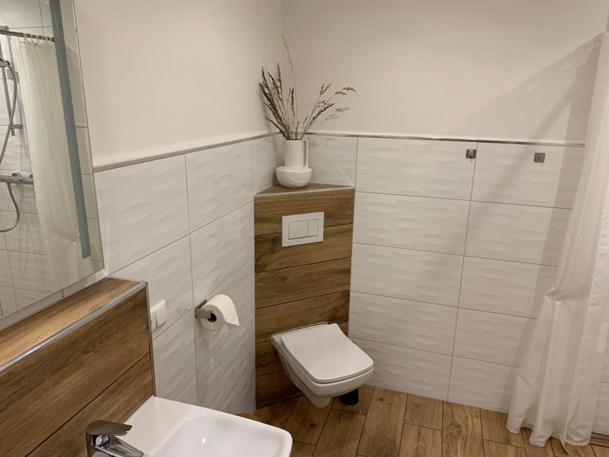 Lille Hygge Apartment Clenze Екстериор снимка