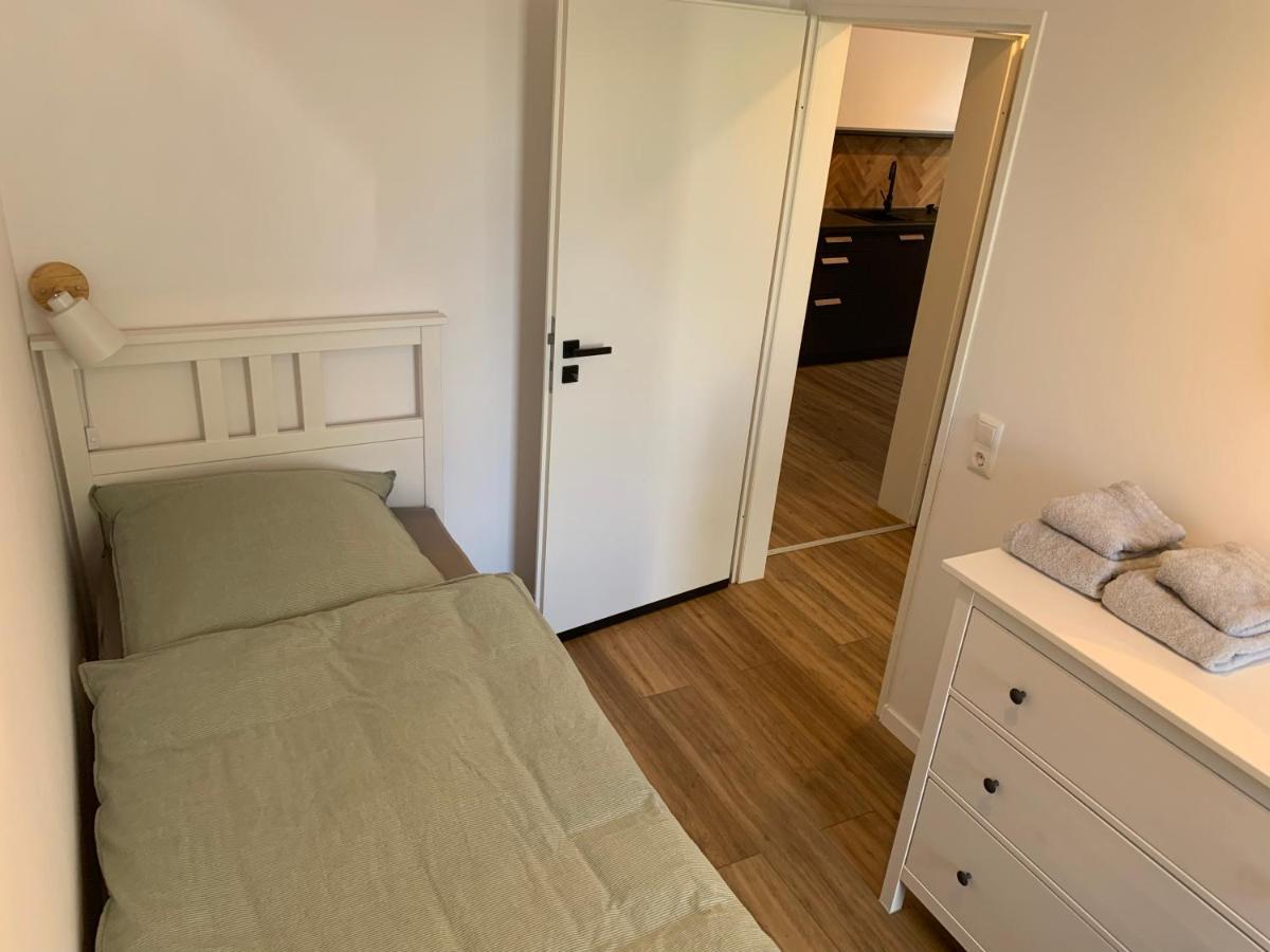Lille Hygge Apartment Clenze Екстериор снимка