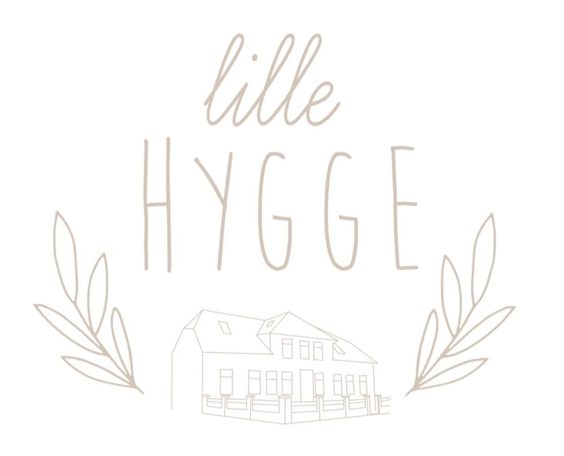 Lille Hygge Apartment Clenze Екстериор снимка